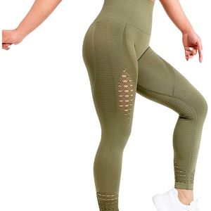 Gymshark dupe leggings